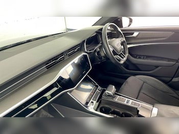 Used Audi A6 2022 for sale - 76415879: Photo