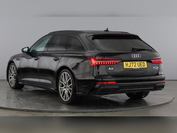 Used Audi A6 2022 for sale - 76415879: Photo