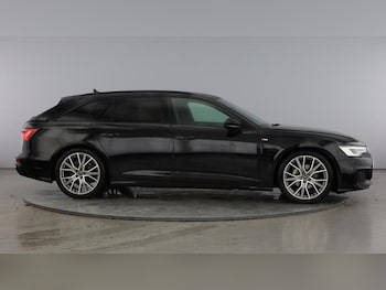 Used Audi A6 2022 for sale - 76415879: Photo