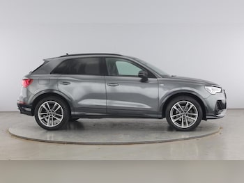 Used Audi Q3 2021 for sale - 75751926: Photo