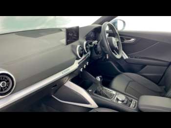 Used Audi Q2 2023 for sale - 74845862: Photo