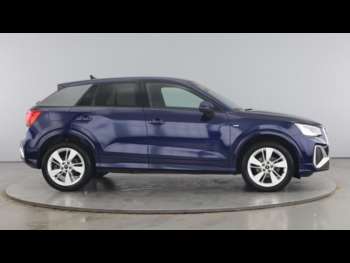 Used Audi Q2 2023 for sale - 74845862: Photo