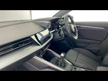 Used Audi A3 2024 for sale - 75029523: Photo
