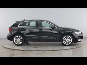 Used Audi A3 2024 for sale - 75029523: Photo