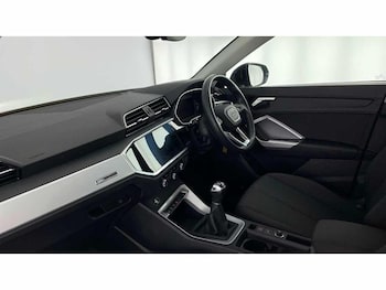 Used Audi Q3  for sale - 75451315: Photo