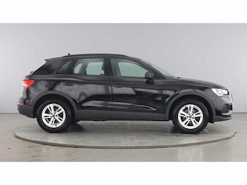Used Audi Q3  for sale - 75451315: Photo