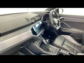 Used Audi Q3 2019 for sale - 75160313: Photo