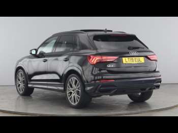 Used Audi Q3 2019 for sale - 75160313: Photo