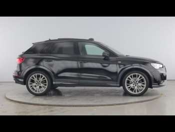 Used Audi Q3 2019 for sale - 75160313: Photo