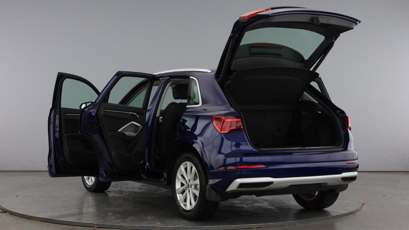 Used Audi Q3 2020 for sale - 76586495: Photo 11