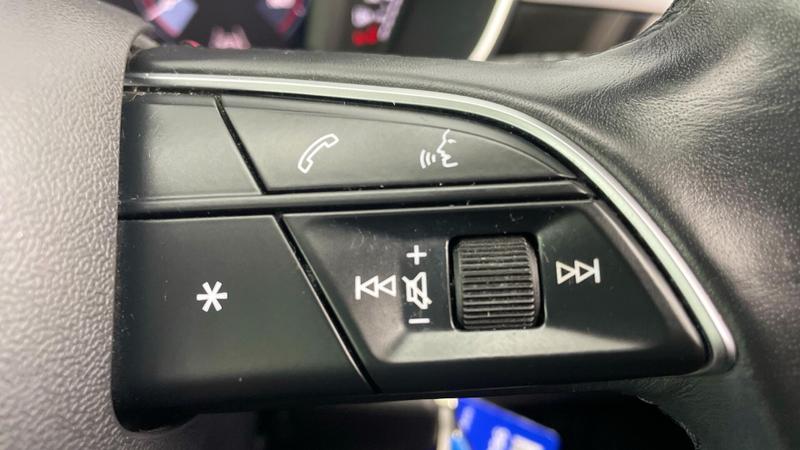 Used Audi Q3 2020 for sale - 76586495: Photo 14