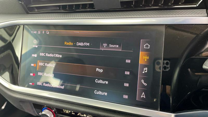 Used Audi Q3 2020 for sale - 76586495: Photo 16