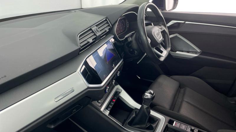 Used Audi Q3 2020 for sale - 76586495: Photo 2