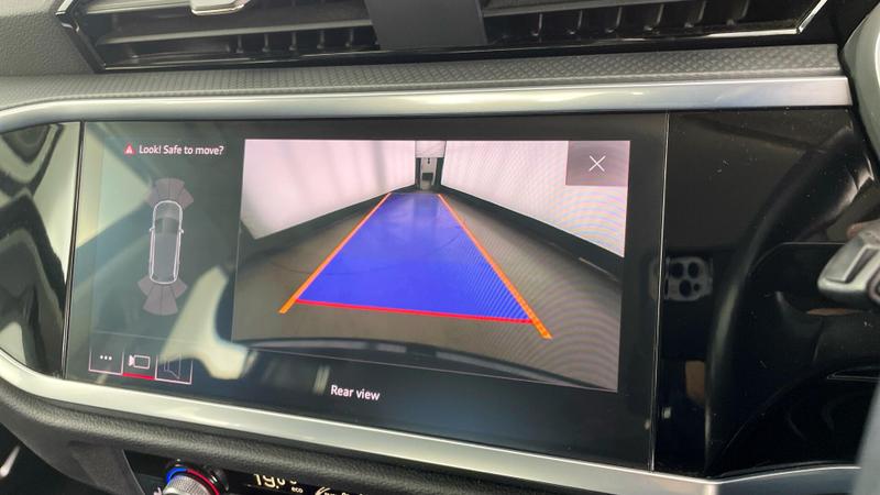 Used Audi Q3 2020 for sale - 76586495: Photo 26