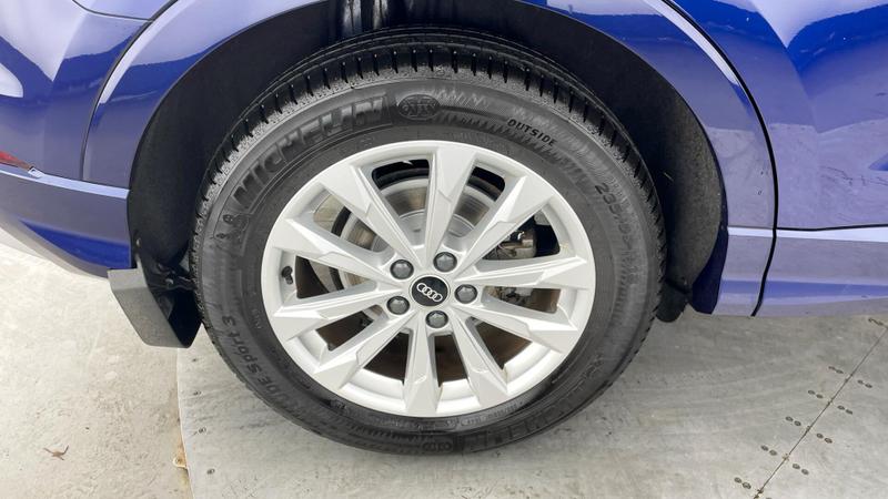 Used Audi Q3 2020 for sale - 76586495: Photo 27