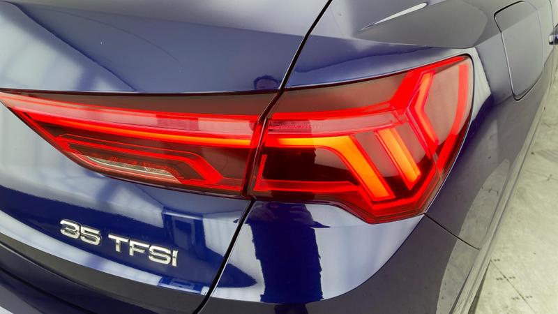 Used Audi Q3 2020 for sale - 76586495: Photo 29