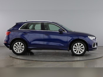 Used Audi Q3 2020 for sale - 76586495: Photo