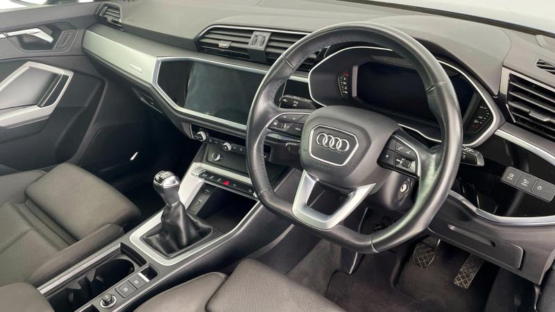 Used Audi Q3 2020 for sale - 76586495: Photo 6