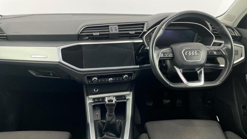 Used Audi Q3 2020 for sale - 76586495: Photo 8