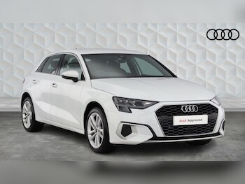 Used Audi A3 2024 for sale - 78513073: Photo