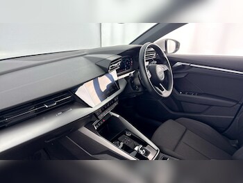 Used Audi A3 2024 for sale - 78513073: Photo