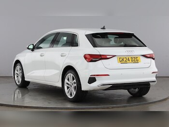 Used Audi A3 2024 for sale - 78513073: Photo