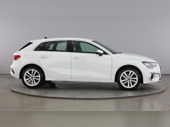 Used Audi A3 2024 for sale - 78513073: Photo