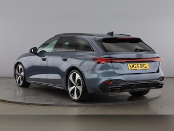 Used Audi A5 2025 for sale - 77138146: Photo