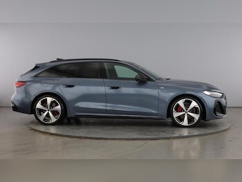 Used Audi A5 2025 for sale - 77138146: Photo