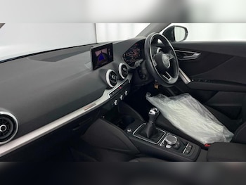 Used Audi Q2 2022 for sale - 75718199: Photo