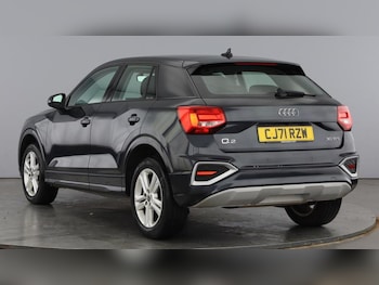 Used Audi Q2 2022 for sale - 75718199: Photo