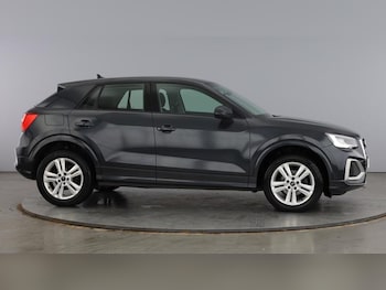 Used Audi Q2 2022 for sale - 75718199: Photo