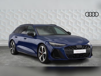 Used Audi A6 Avant 2025 for sale - 77602584: Photo