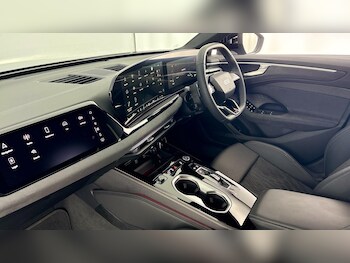 Used Audi A6 Avant 2025 for sale - 77602584: Photo