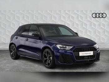 Used Audi A1 2025 for sale - 78921153: Photo