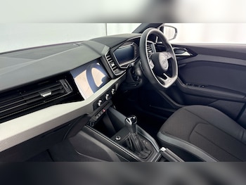 Used Audi A1 2025 for sale - 78921153: Photo
