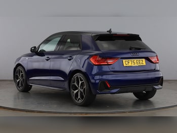 Used Audi A1 2025 for sale - 78921153: Photo