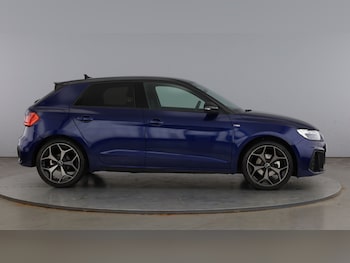 Used Audi A1 2025 for sale - 78921153: Photo