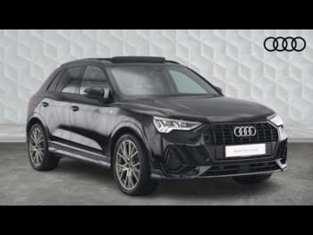 2019 - Vorsprung 35 TFSI 150 PS S tronic Automatic 5-Door
