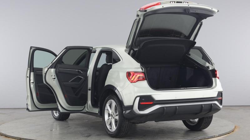 Used Audi Q3 2025 for sale - 75997318: Photo 11