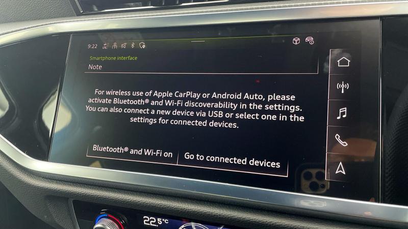 Used Audi Q3 2025 for sale - 75997318: Photo 16