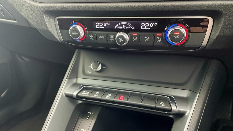 Used Audi Q3 2025 for sale - 75997318: Photo 17