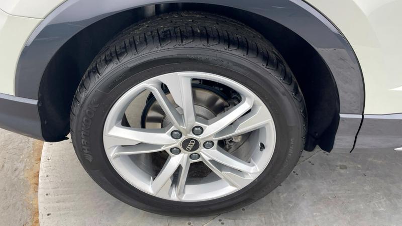 Used Audi Q3 2025 for sale - 75997318: Photo 28