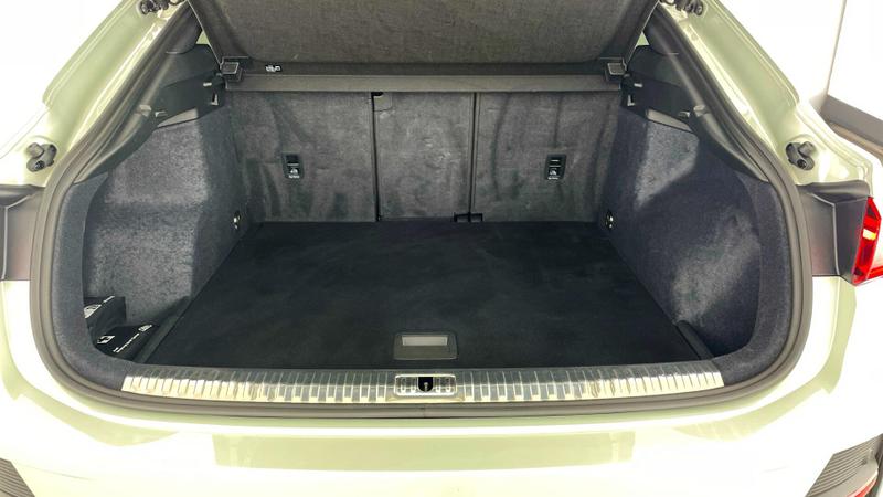 Used Audi Q3 2025 for sale - 75997318: Photo 31