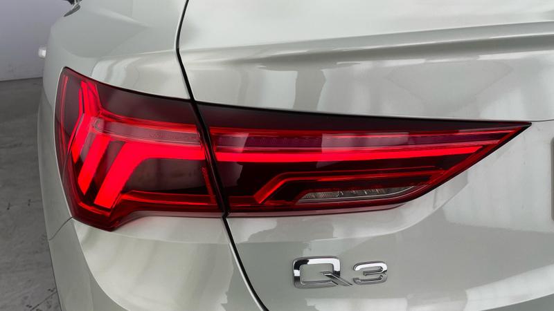 Used Audi Q3 2025 for sale - 75997318: Photo 34