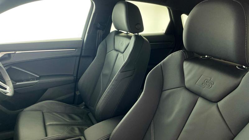 Used Audi Q3 2025 for sale - 75997318: Photo 37
