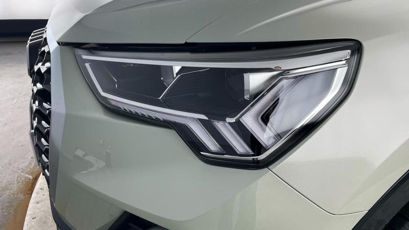 Used Audi Q3 2025 for sale - 75997318: Photo 42