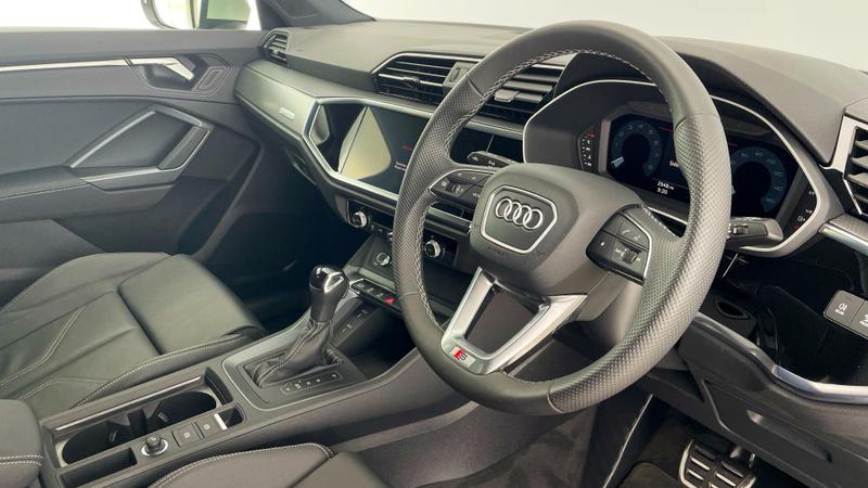Used Audi Q3 2025 for sale - 75997318: Photo 6