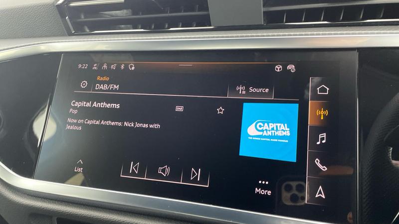 Used Audi Q3 2025 for sale - 75997318: Photo 7