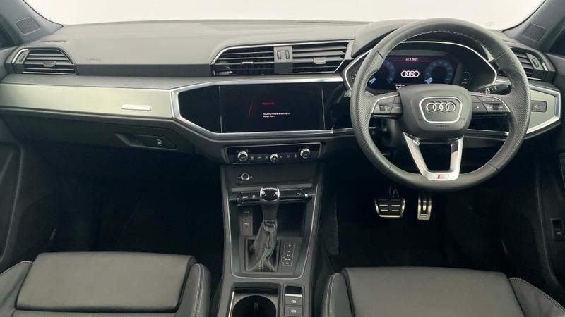 Used Audi Q3 2025 for sale - 75997318: Photo 8